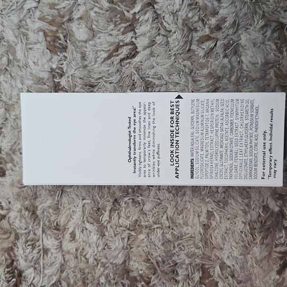 Peter Thomas Roth Gray Eyebrow Enhancer - Picture 3 of 3